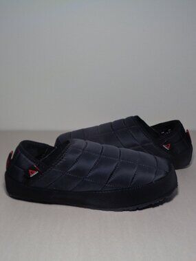 Gerry Size 11 M / PUFF SHOE / Black / Slip On Loafers / New Men's Shoes